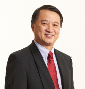 <h2><strong>Er. Siong Hin Ho</strong><br>Senior Director (International WSH) & Vice Dean (School of Regulation)<br>MOM Academy , Occupational Safety and Health Division, Ministry of Manpower, Singapore</h2>