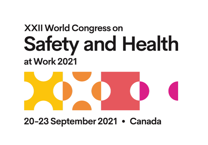 World Congress Xxii World Congress On Safety And Health At Work 21 September 23 21 Virtual