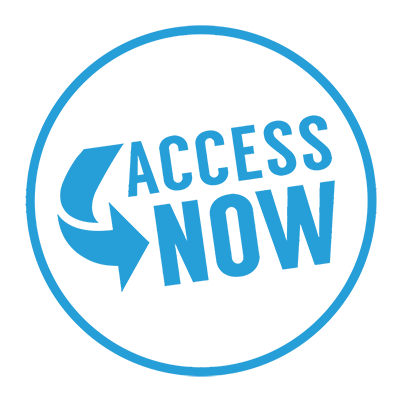 Access Now