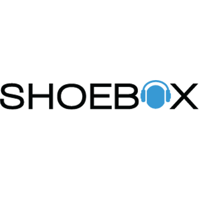 SHOEBOX Ltd.